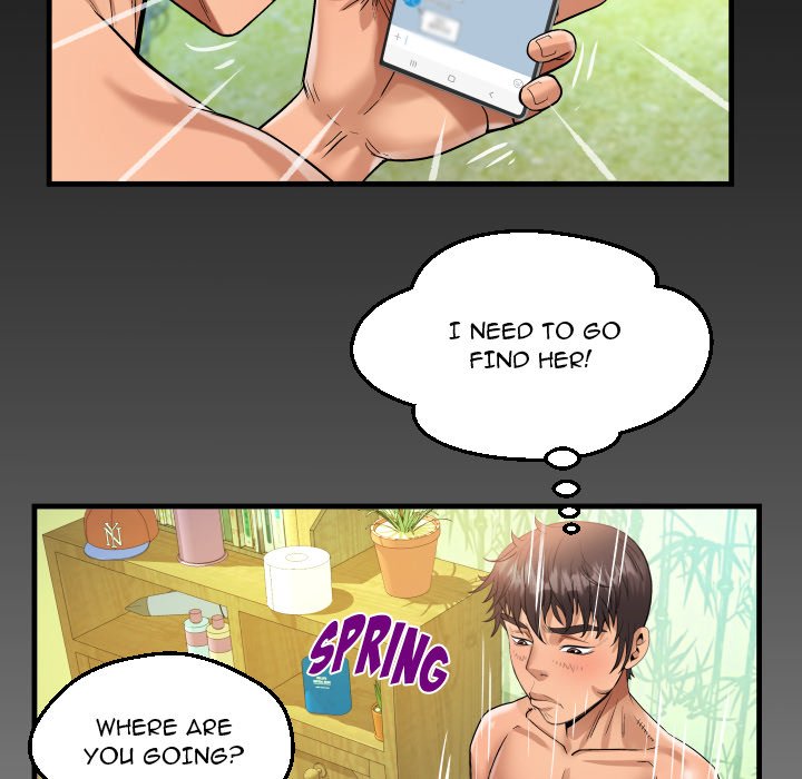 The Unforeseen Guest Chapter 97 image 86