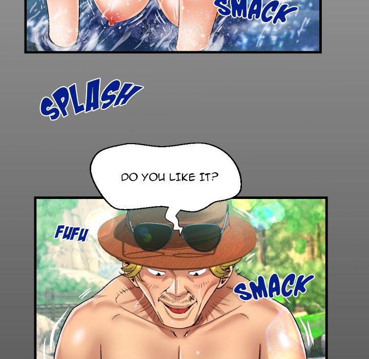The Unforeseen Guest Chapter 98 image 15