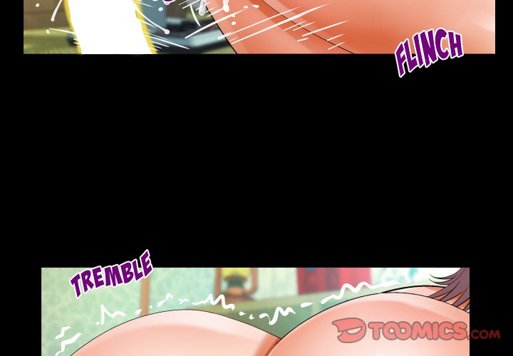 The Unforeseen Guest Chapter 98 image 1