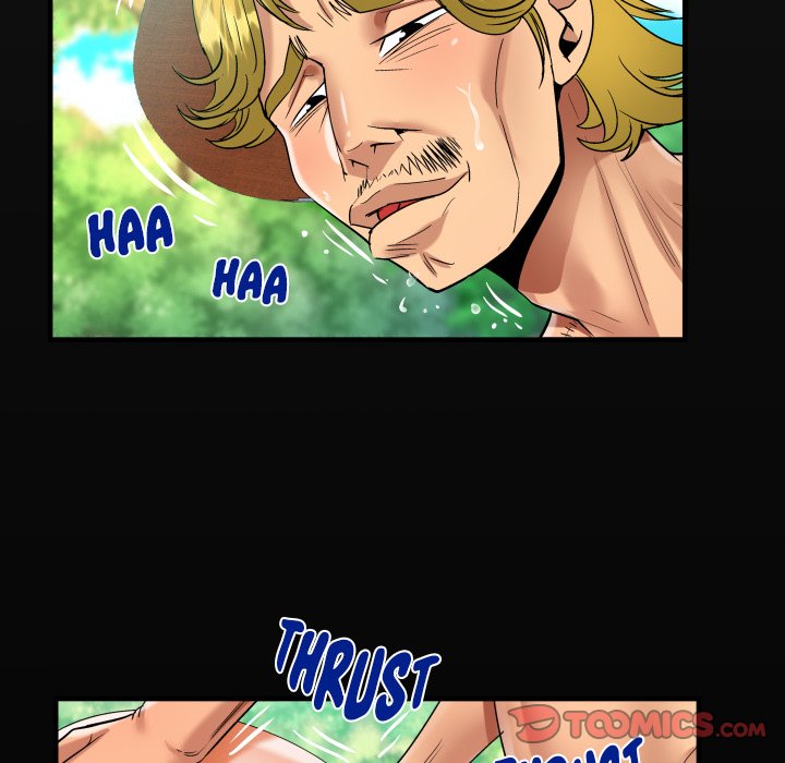 The Unforeseen Guest Chapter 98 image 19