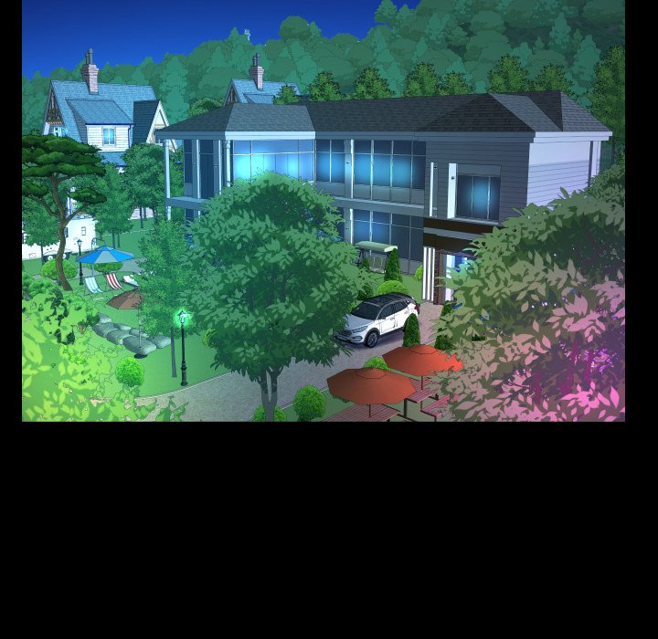 The Unforeseen Guest Chapter 98 image 24