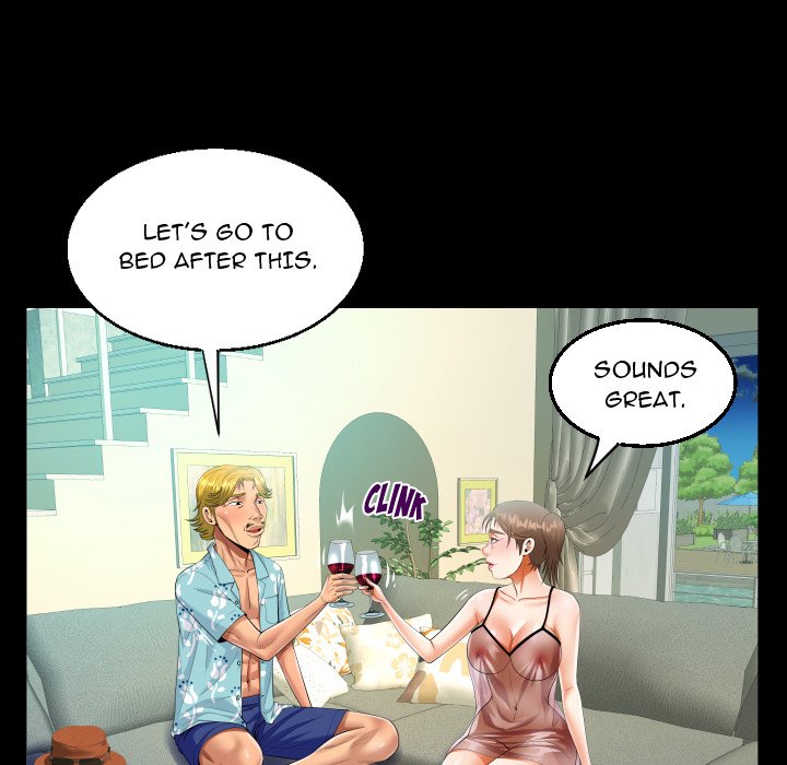 The Unforeseen Guest Chapter 98 image 26