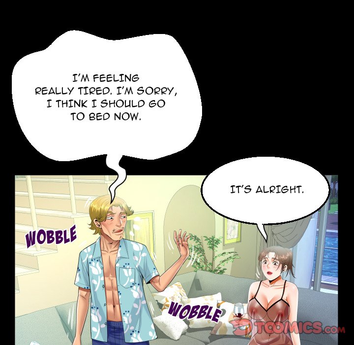 The Unforeseen Guest Chapter 98 image 31
