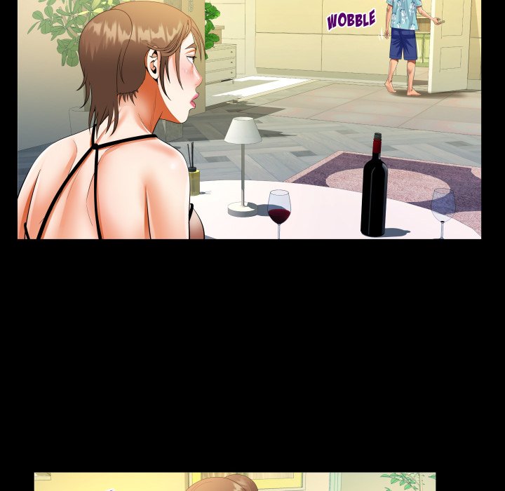 The Unforeseen Guest Chapter 98 image 33