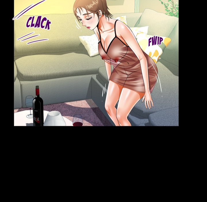 The Unforeseen Guest Chapter 98 image 34