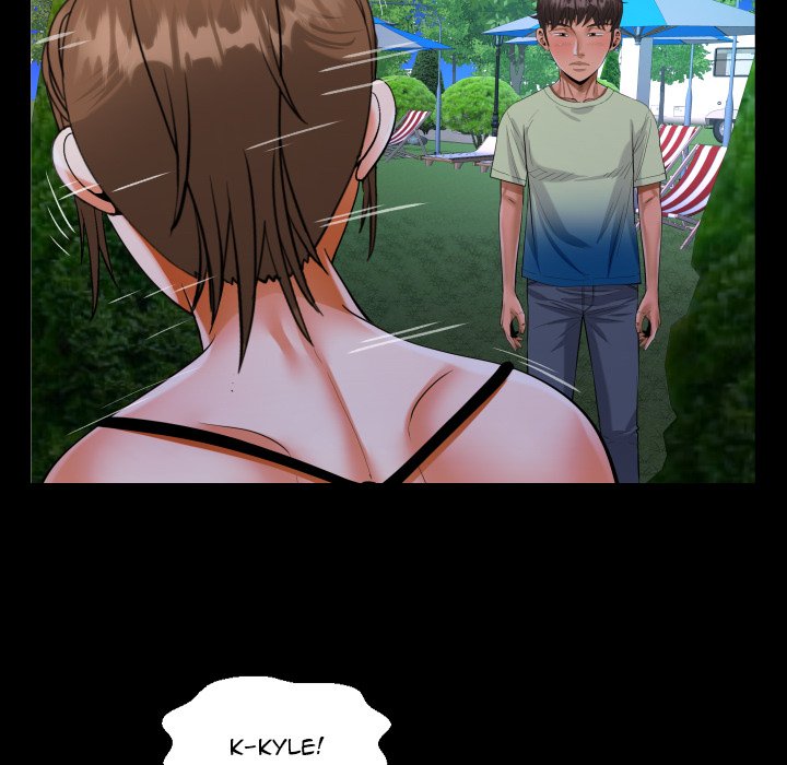 The Unforeseen Guest Chapter 98 image 41