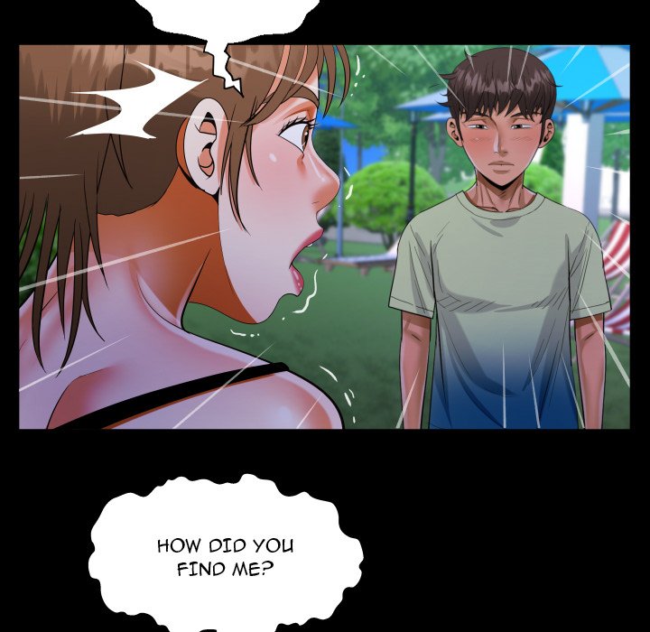 The Unforeseen Guest Chapter 98 image 42
