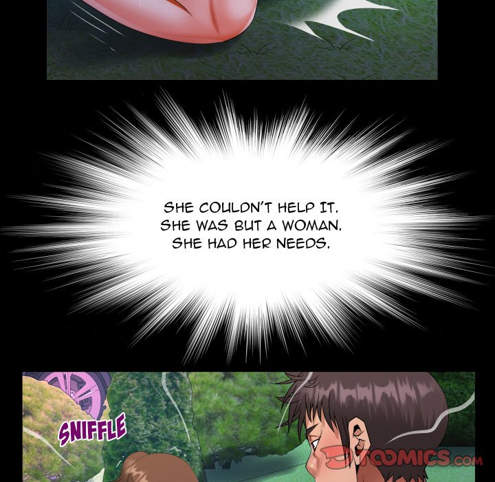 The Unforeseen Guest Chapter 98 image 55