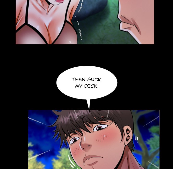 The Unforeseen Guest Chapter 98 image 59
