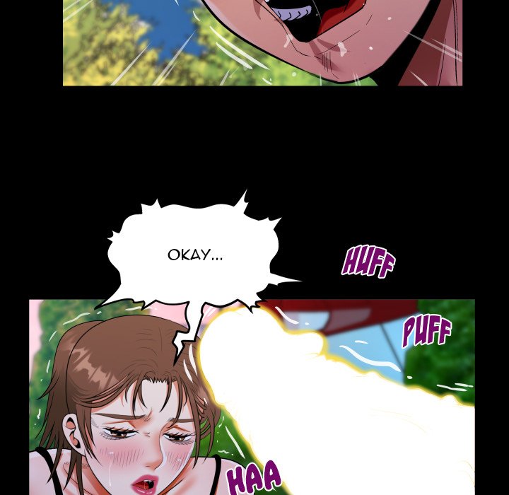 The Unforeseen Guest Chapter 98 image 62