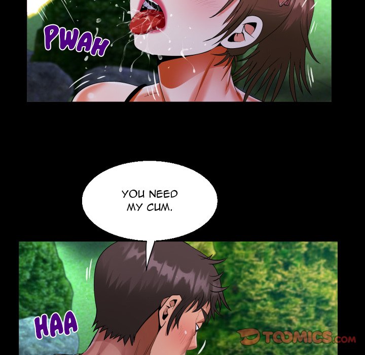 The Unforeseen Guest Chapter 98 image 67
