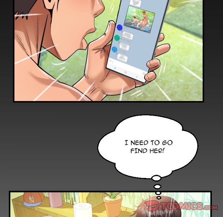 The Unforeseen Guest Chapter 98 image 7