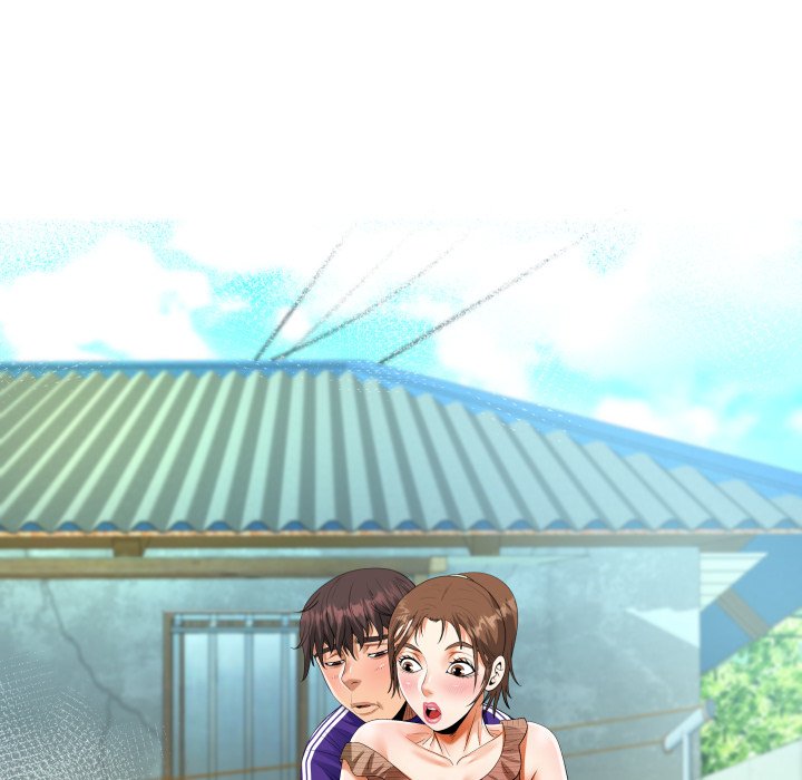 The Unforeseen Guest Chapter 99 image 9