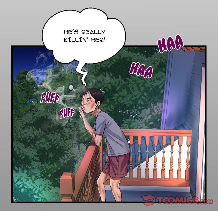 The Unforeseen Guest Chapter 99 image 13