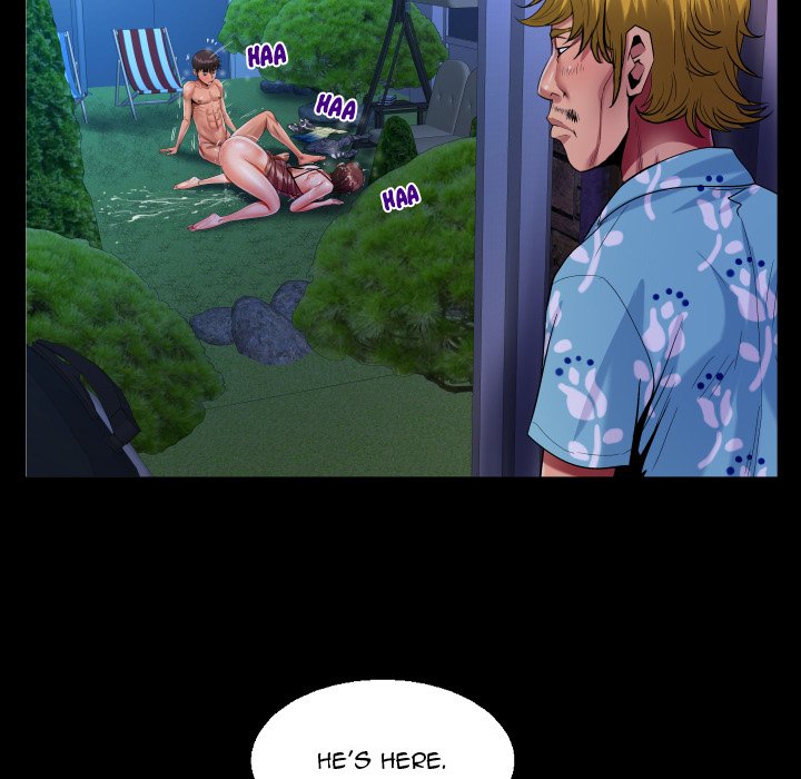 The Unforeseen Guest Chapter 99 image 26