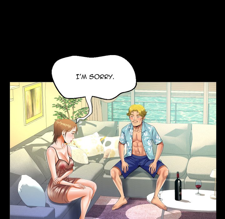 The Unforeseen Guest Chapter 99 image 29