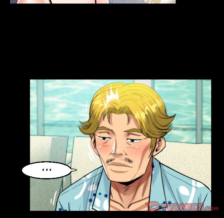 The Unforeseen Guest Chapter 99 image 31