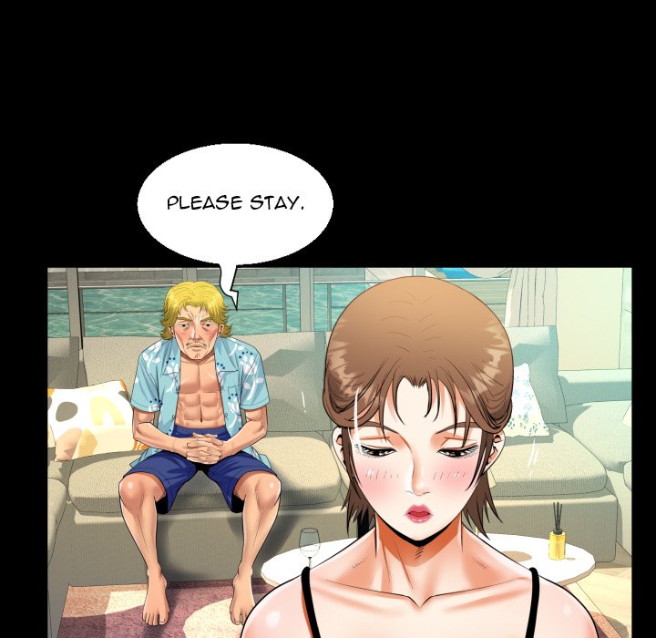 The Unforeseen Guest Chapter 99 image 34