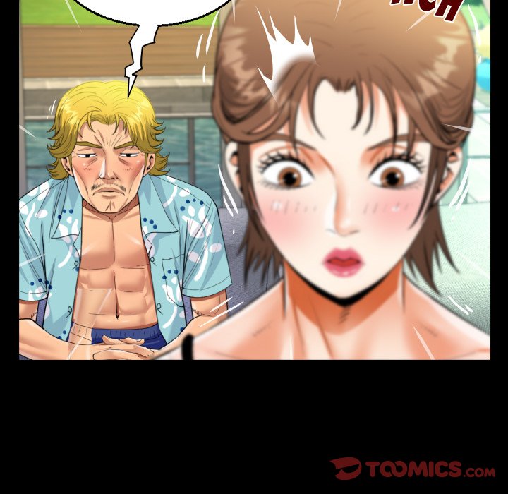 The Unforeseen Guest Chapter 99 image 37