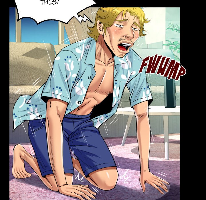 The Unforeseen Guest Chapter 99 image 39