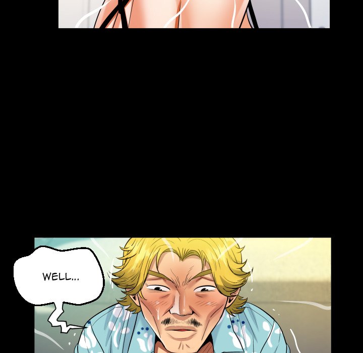 The Unforeseen Guest Chapter 99 image 41