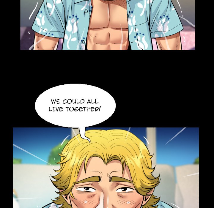 The Unforeseen Guest Chapter 99 image 42