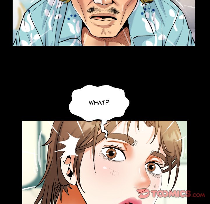 The Unforeseen Guest Chapter 99 image 43