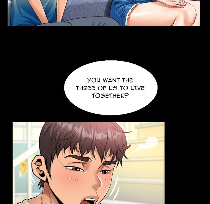 The Unforeseen Guest Chapter 99 image 48