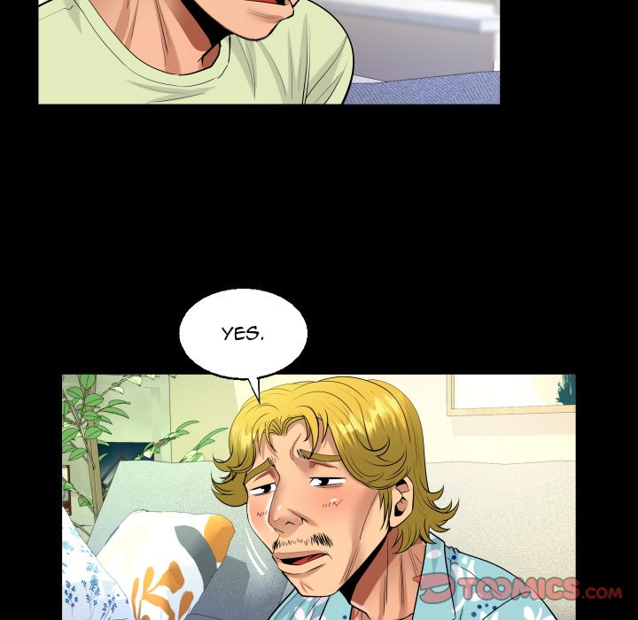 The Unforeseen Guest Chapter 99 image 49