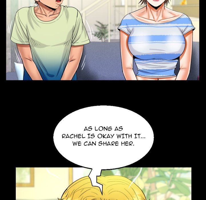 The Unforeseen Guest Chapter 99 image 51