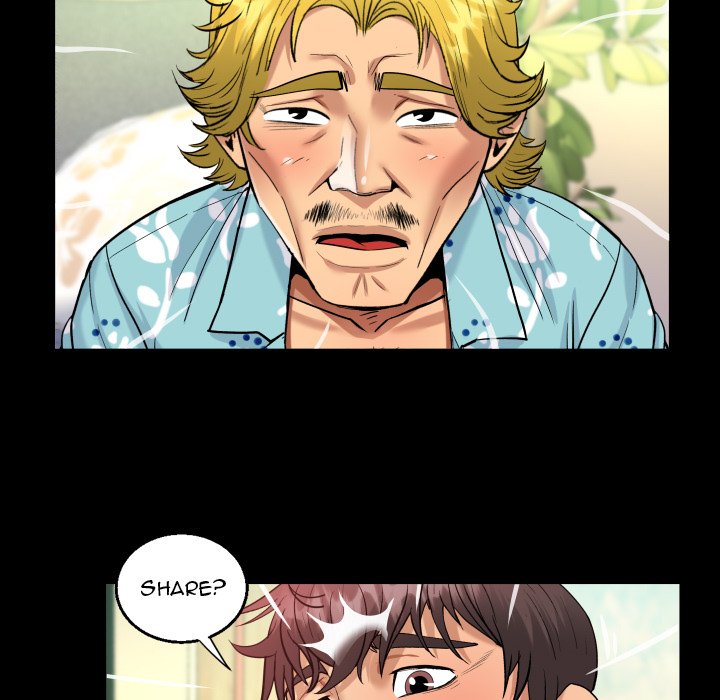The Unforeseen Guest Chapter 99 image 52