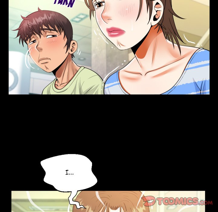 The Unforeseen Guest Chapter 99 image 55