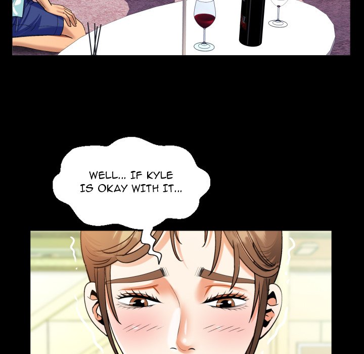 The Unforeseen Guest Chapter 99 image 58