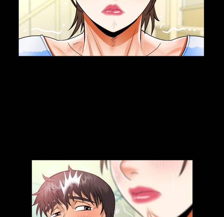 The Unforeseen Guest Chapter 99 image 59