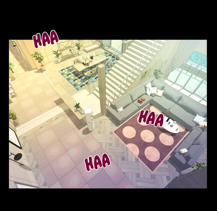 The Unforeseen Guest Chapter 99 image 63