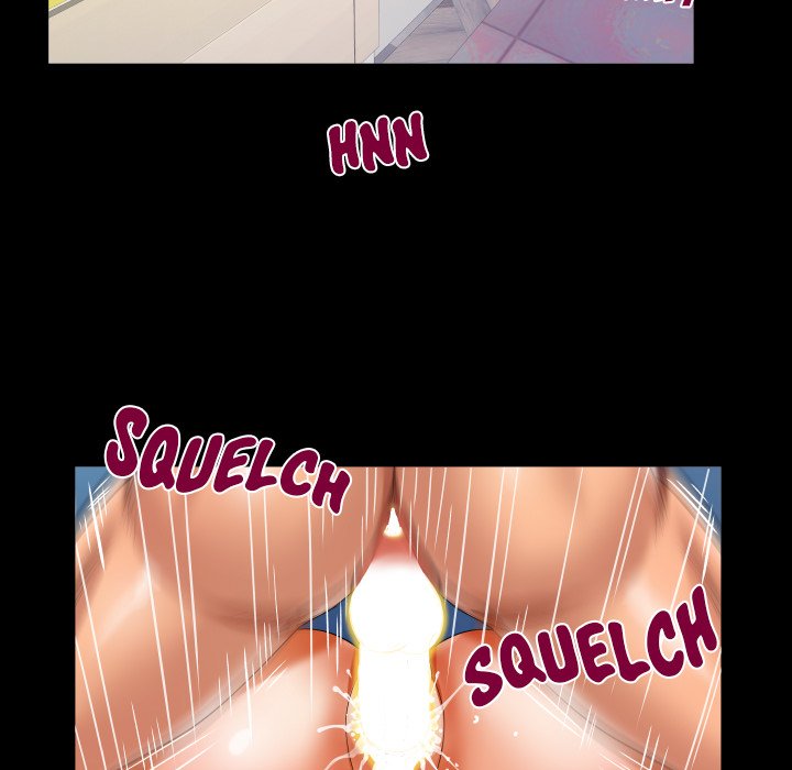 The Unforeseen Guest Chapter 99 image 66