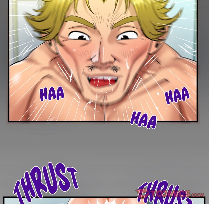 The Unforeseen Guest Chapter 99 image 79