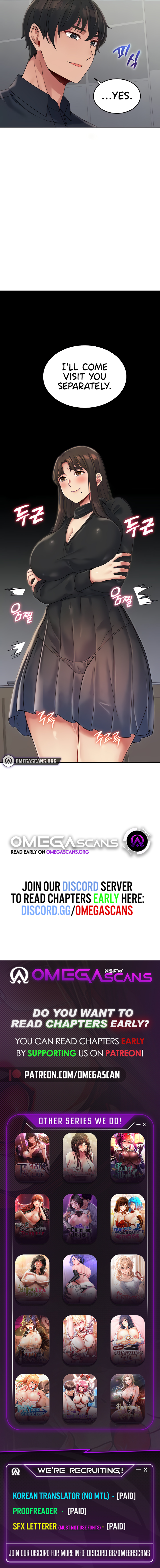 Obsessive Romance Chapter 10 image 9