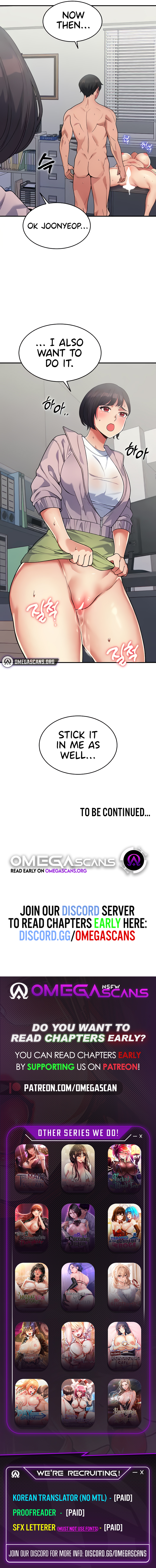 Obsessive Romance Chapter 11 image 9