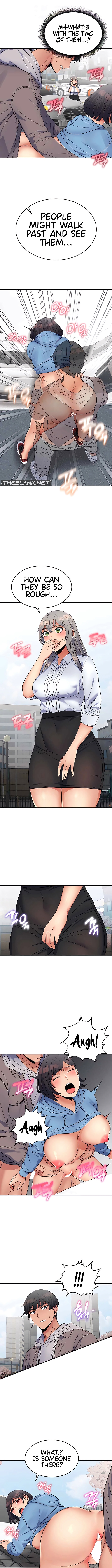 Obsessive Romance Chapter 14 image 9