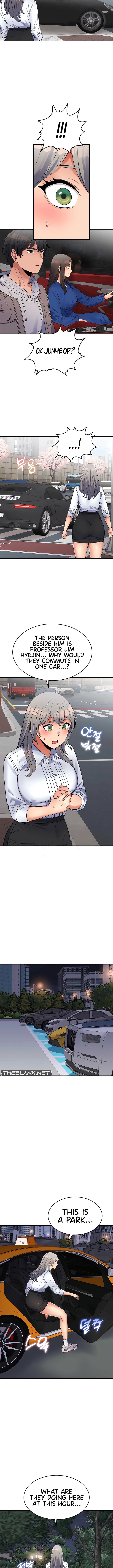Obsessive Romance Chapter 14 image 11
