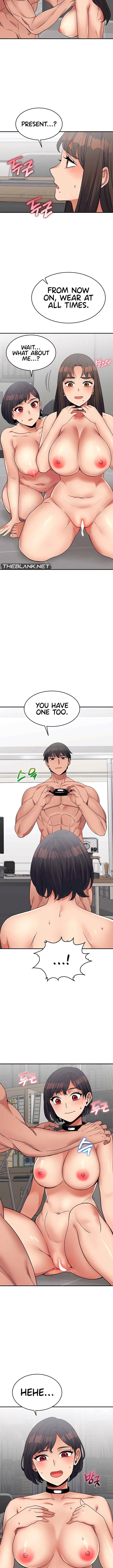 Obsessive Romance Chapter 14 image 4