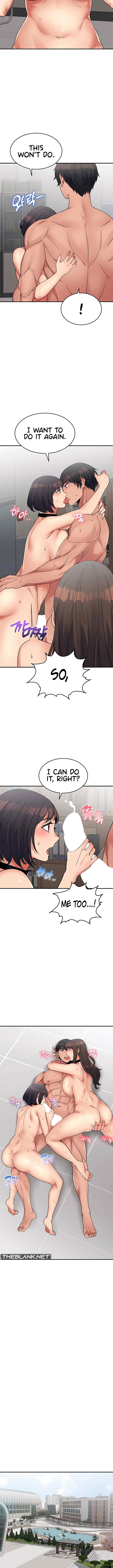 Obsessive Romance Chapter 14 image 5
