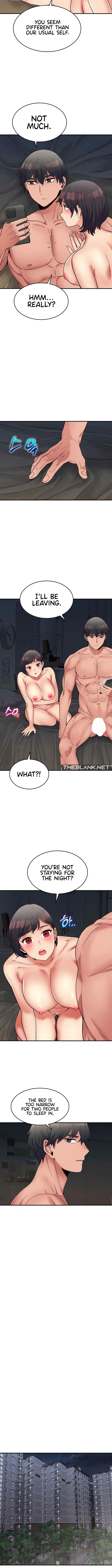 Obsessive Romance Chapter 15 image 11