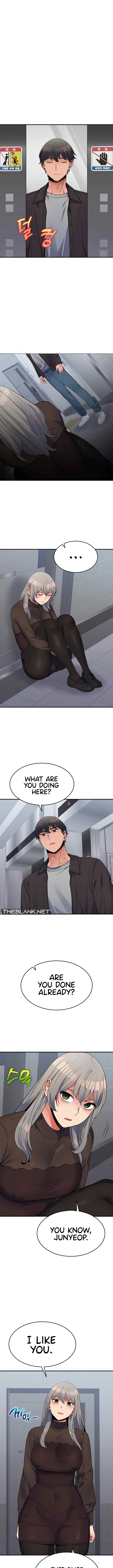 Obsessive Romance Chapter 15 image 12