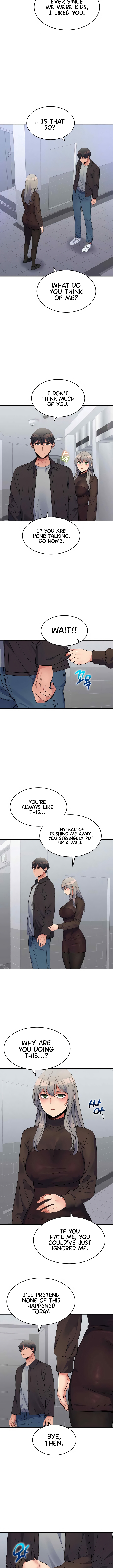 Obsessive Romance Chapter 15 image 13