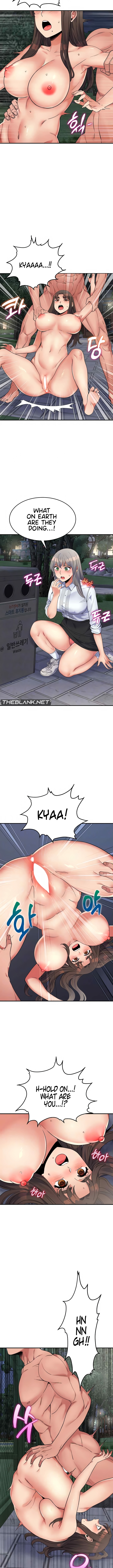 Obsessive Romance Chapter 15 image 3