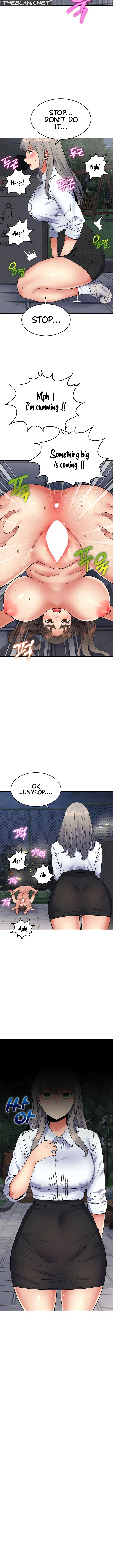 Obsessive Romance Chapter 15 image 4