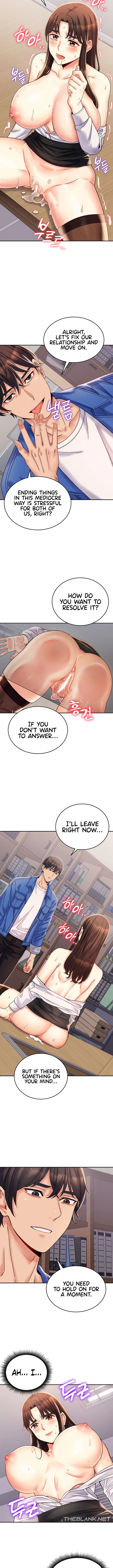 Obsessive Romance Chapter 2 image 9