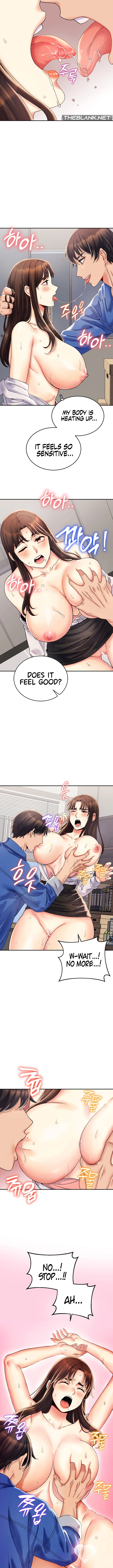 Obsessive Romance Chapter 2 image 6